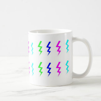 De Café Electro taza