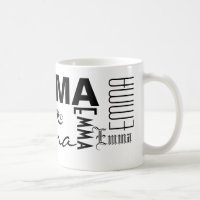 EMMA personaliza la taza