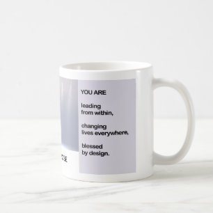 De Café En la taza del propósito