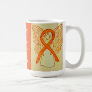De Café Enfermedad Pulmonar Obstructiva Crónica Taza Ángel