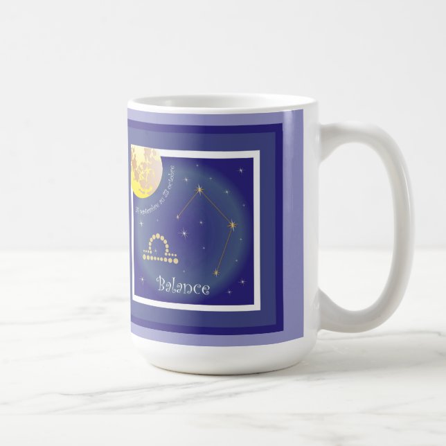 De Café Equilibrio 24 23 taza septembre au octobre (Derecha)