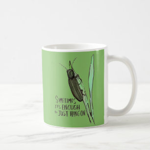 De Café Es a veces bastante taza verde