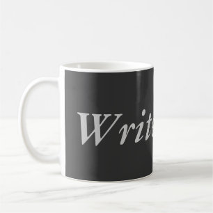 De Café Escriba más taza