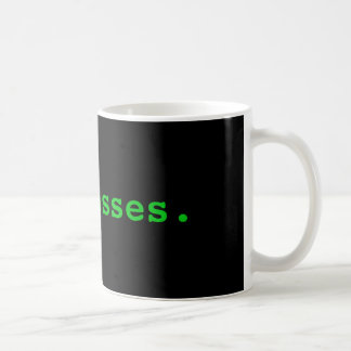 De Café Espera. El tiempo pasa la taza