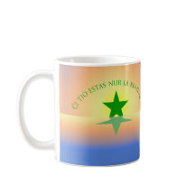 Esperanto: Apenas la taza del principio