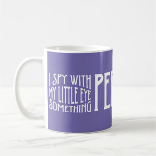 De Café Espío la taza del bígaro