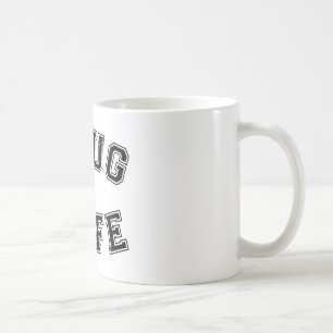 De Café Esposa matona, taza