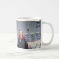 Está al acecho la taza