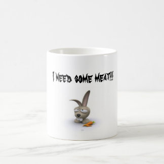 De Café Esta taza no está para los Veggies