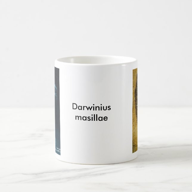 De Café Esta taza no falta (Centro)