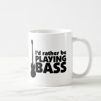 De Café Estaría jugando bastante la taza baja