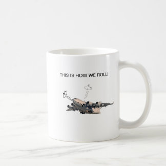 De Café Éste es cómo rodamos la taza C-17