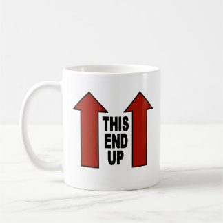 DE CAFÉ ESTE TERMINE PARA ARRIBA LA TAZA