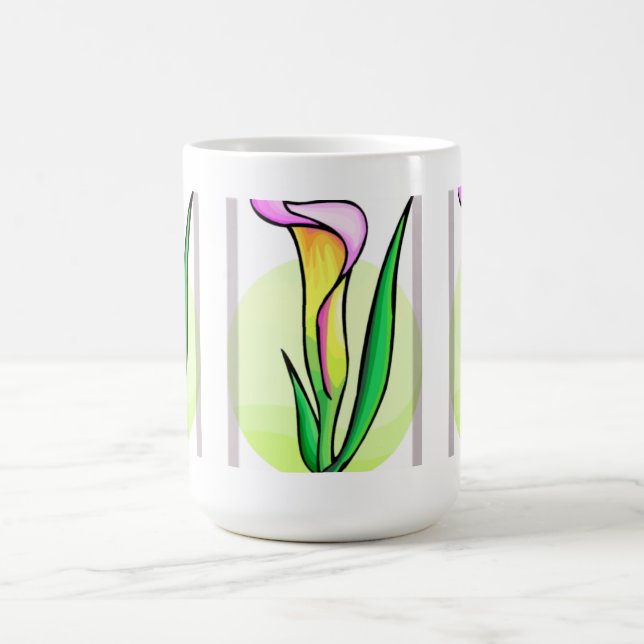 De Café Estuardo redacta la taza (Centro)