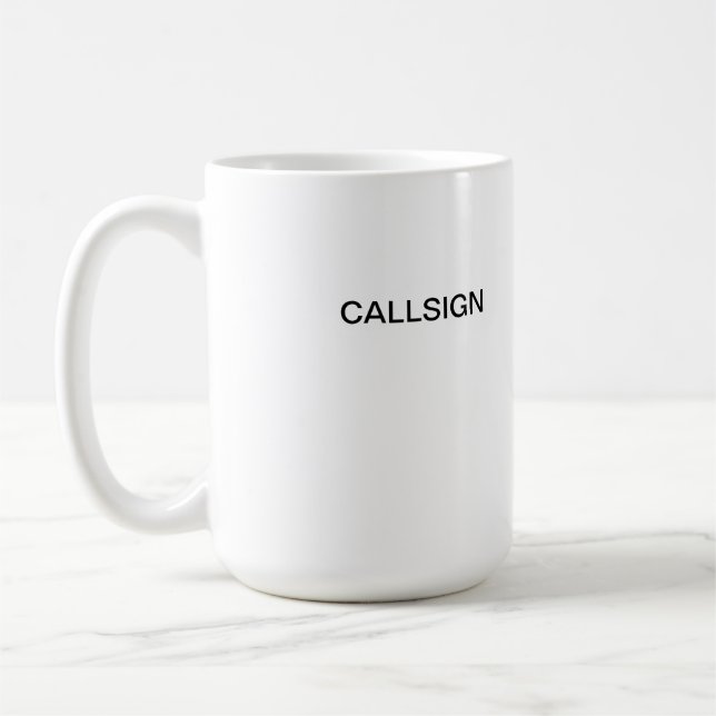 DE CAFÉ ¡EXPRÍMAME!! TAZA D-104 (Izquierda)