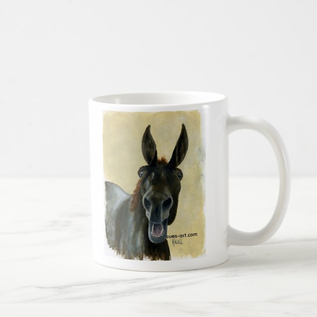 De Café Ey, buena taza del lookin'! (Derecha)