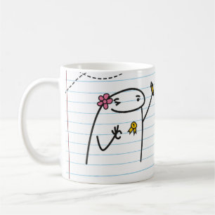De Café Flork Taza Maestra - El mejor!