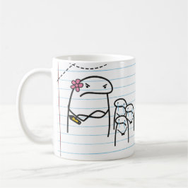 De Café Flork Taza Maestra - Ese grupito!