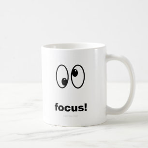 De Café Foco - taza