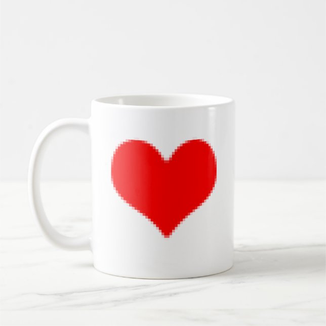 De Café Fremily certificó la taza (Izquierda)