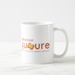 De Café futuro del médico 11 onzas. taza