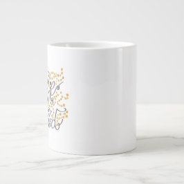 De Café Gigante a la taza del mundo, mano derecha