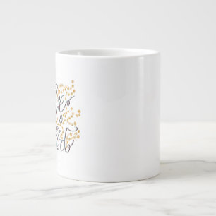 De Café Gigante a la taza del mundo, mano derecha