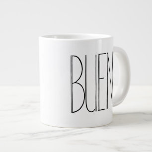De Café Gigante Bueno - taza enorme
