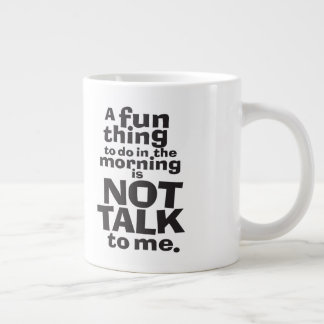 De Café Gigante Cierre la taza