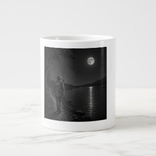 De Café Gigante Colección Wanderer - Taza del excursionista junto