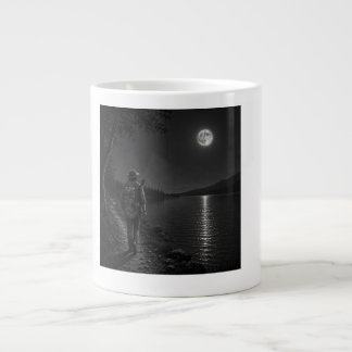 De Café Gigante Colección Wanderer - Taza del excursionista junto 