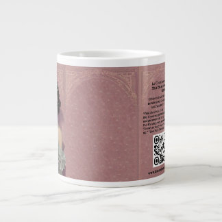 De Café Gigante Esta cosa nuestra: La serie: La taza