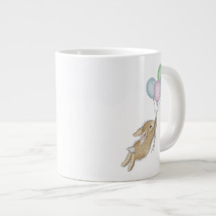 De Café Gigante HappyHoppers® - taza enorme