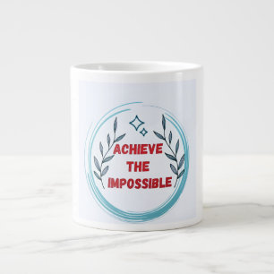 De Café Gigante La taza infinita