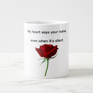 De Café Gigante Mi taza