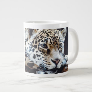 De Café Gigante Naturaleza - Taza Grande
