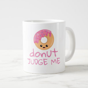 De Café Gigante no - Taza Jumbo