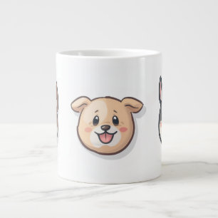 De Café Gigante Obtén una taza adorable barata