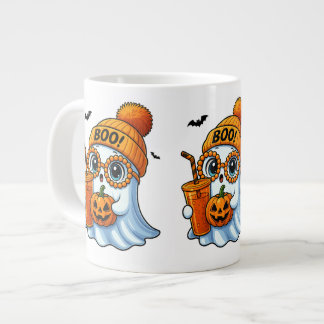 De Café Gigante taza