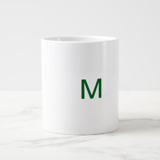 De Café Gigante Taza
