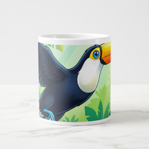 De Café Gigante Taza