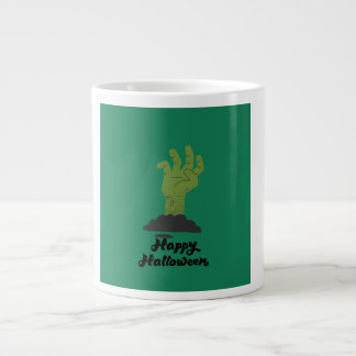 De Café Gigante taza