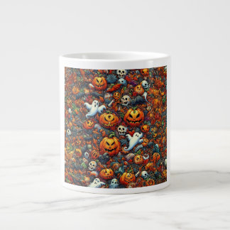 De Café Gigante Taza
