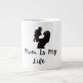 De Café Gigante Taza