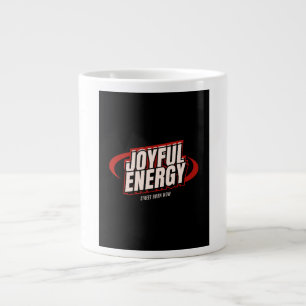 De Café Gigante taza