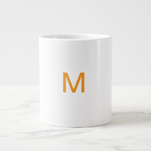 De Café Gigante Taza