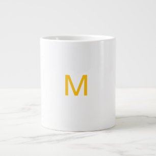 De Café Gigante Taza