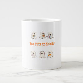 De Café Gigante Taza