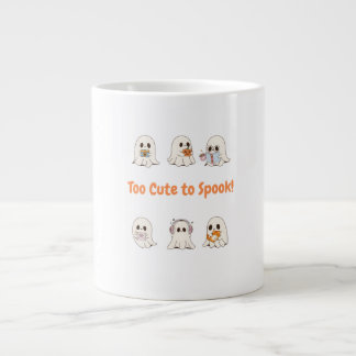 De Café Gigante Taza