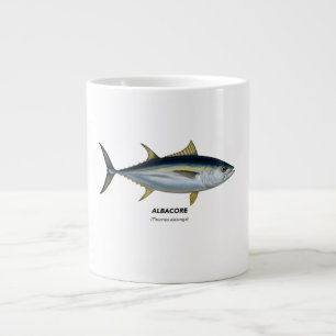 De Café Gigante Taza Albacora